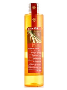Молочко Senspa