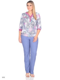 Блузки KATERINA