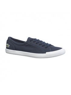 Кеды Lacoste