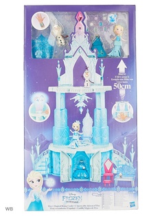 Игровые наборы Disney Princess