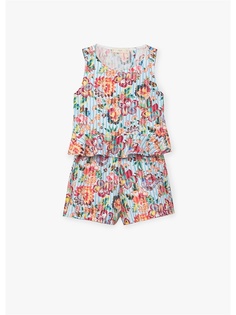 Комбинезоны Mango kids