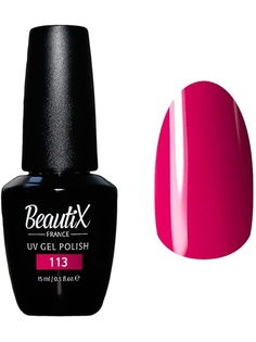 Гель-лаки Beautix