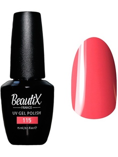 Гель-лаки Beautix
