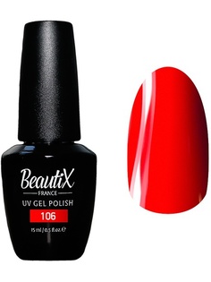 Гель-лаки Beautix