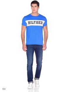 Футболка Tommy Hilfiger