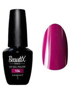 Гель-лаки Beautix