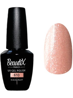 Гель-лаки Beautix