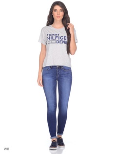 Футболка Tommy Hilfiger