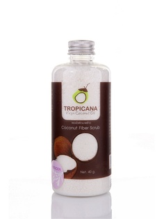 Скрабы Tropicana