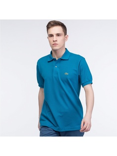 Поло Lacoste