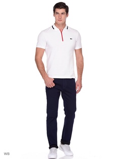 Поло Lacoste