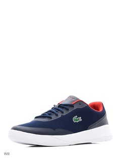 Кеды Lacoste