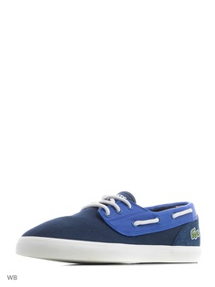 Кеды Lacoste