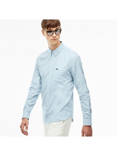 Рубашки Lacoste