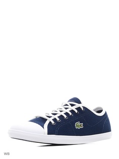 Кеды Lacoste