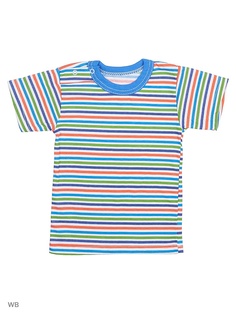 Футболка Babycollection
