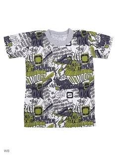 Футболка Babycollection