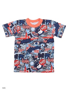 Футболка Babycollection