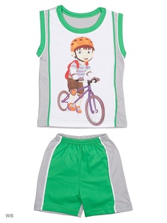 Костюмы Babycollection