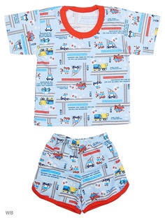 Костюмы Babycollection