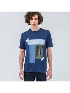 Футболка Lacoste