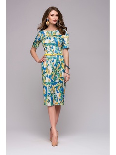 Платья 1001 DRESS