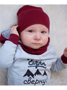 Шапки TRENDYCO Kids