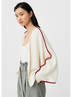 Кардиганы Mango