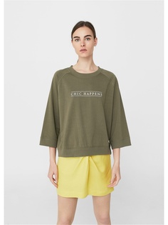 Свитшоты Mango