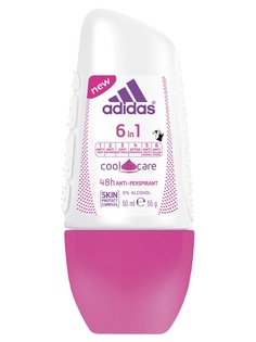 Дезодоранты Adidas