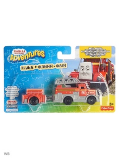 Машинки THOMAS & FRIENDS