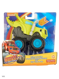 Машинки FisherPrice