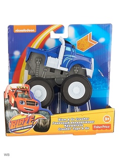 Машинки FisherPrice