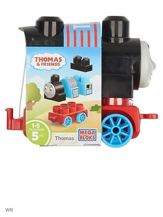 Железные дороги THOMAS &amp; FRIENDS