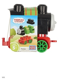 Железные дороги THOMAS &amp; FRIENDS