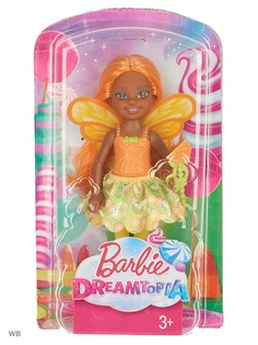 Куклы Barbie