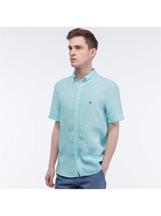 Рубашки Lacoste