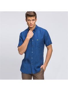 Рубашки Lacoste
