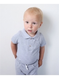 Поло TRENDYCO Kids