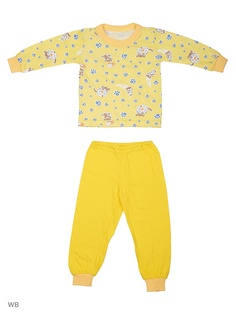 Пижамы KIDONLY