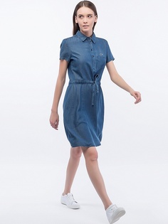 Платья Lacoste
