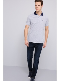 Поло U.S. Polo Assn.