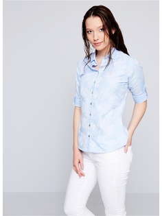 Рубашки U.S. Polo Assn.