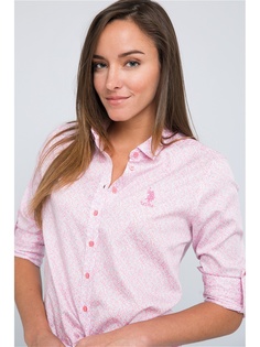 Рубашки U.S. Polo Assn.