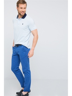 Поло U.S. Polo Assn.