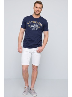Футболка U.S. Polo Assn.