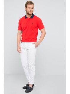 Поло U.S. Polo Assn.