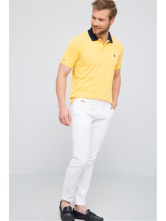 Поло U.S. Polo Assn.