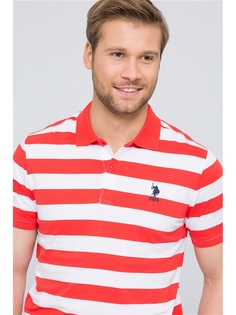 Поло U.S. Polo Assn.