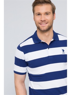 Поло U.S. Polo Assn.